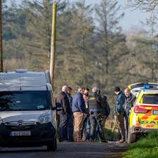 Taliban accused these men of theft, their faces were colored with black color — to embarrass them, tweeted bilal sarwary, one of afghanistan's leading journalists, who said he was sent the images late last week. Deaths Of Three Brothers Near Mitchelstown Investigated By Gardai