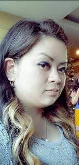 ZUALKO SABEREAK KHUANG KAIH IN A LAK KHA A RUANG HMUH TAWH A NI -UPPER  REPUBLIC LAM RAWN PAN PUI MEK A NI Lalhmachhuani D/o  Khawlchhuanmawia(pc.Sangneihzuala nau fanu) hi tun mai khan