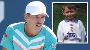 Jun 29, 2021 · australia's alex de minaur has been sent packing in the first round of wimbledon by rising american star sebastian korda. Us Open 2020 Alex De Minaur S Rise From Carss Park In Sydney To The Quarter Finals At Flushing Meadows