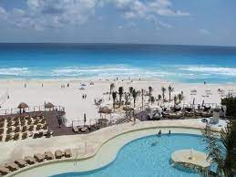Sunset Royal Cancun Resort View From Room Via Source Cancun Resorts Vacations To Go Sunset Royal