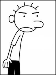 Favorite this post nov 19 Coloring Book Diary Of A Wimpy Kid 4
