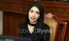 We did not find results for: Kejutan Manis Untuk Angel Karamoy Di Hari Ulang Tahunnya Nyata