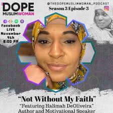 To Love Beyond the Ego by The DOPE Muslim Woman Podcast