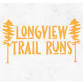 Longview Trail Runs - Winter event in Longview, TX