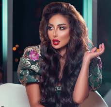 بالفيديو سخرية لاذعة من نور الغندور بعد ظهورها من دون مكياج ما السبب laha magazine