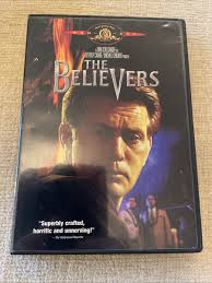 The Believers (1987)