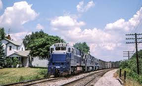 Image result for Gray 1990 Detroit Edison
