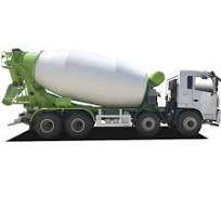 [Hot Item] Sinotruck HOWO Homan Transit Concrete Cement Mixer Truck 14cbm-16cbm 8X4
