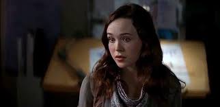 It was 2015, and she was filming gaycation, the documentary series she made with her best. Lioness Starring Ellen Page Finds A Director The Mary Sue