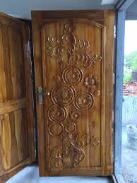 Top 45 beautiful and stylish wooden door design ideas. Sliding Main Door Wood Design Novocom Top