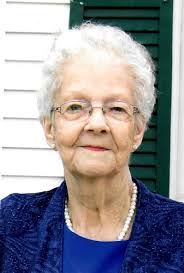 Jeannette Rioux Obituary