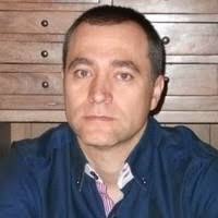 Oscar Alcalde Andres