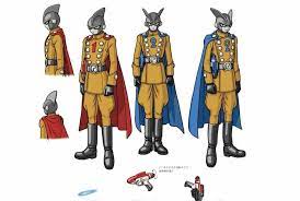 Dragon ball super film 2022. Kcsprxapkgjiom