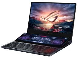 Rog makes the best hardware for pc gaming, esports, and overclocking. Asus Rog Zephyrus Duo 15 Gx550lxs Notebookcheck Com Externe Tests