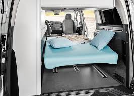 Der lattenrost verfügt über 14. Vantourer Urban Der Neue Camper Van