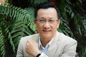 The Luxe Anatomy Podcast: Nguyễn Ngọc Phong Dinh