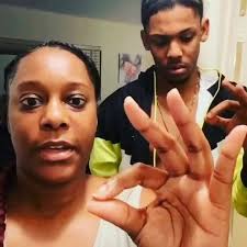 Detroit I Love You now do this... 🤗