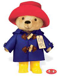 Classic Paddington Bear 10 Soft Toy In 2021 Paddington Bear Animal Plush Toys Bear Plush