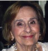 Obituary information for Adele M. (Siagh) Ashkar