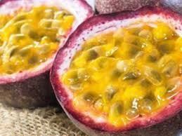 Mousse De Maracuja Receita Petitchef Recipe Recipes Fruit Tiny Food