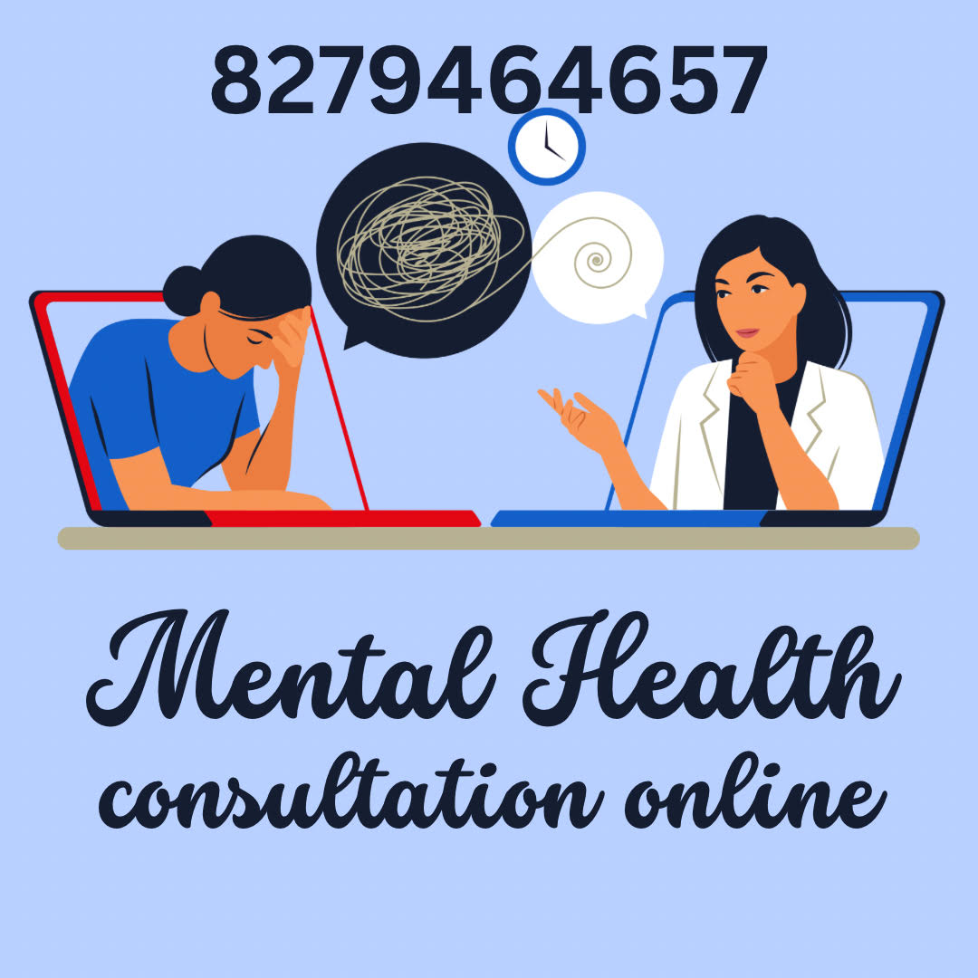 Online counselling session product image
