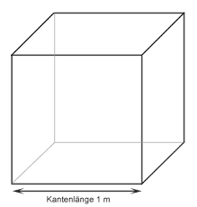 Die kantenlänge und die mantelhöhe können auch mit diesen formeln berechnet werden. Swr Warum Feuer Loschen Rechenbeispiel Wurfeloberflachen