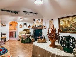 Exploring the Guadix Cave Houses: A ...