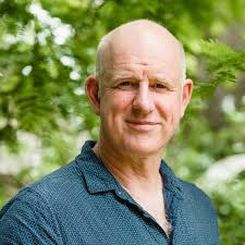 NEW PODCAST EPISODE #47 — Andrew Rule