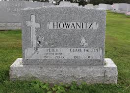Peter F. “Buddy Howe” Howanitz (1915-2005)