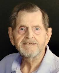 Zane Grey “Sonny” Townsend (1927-2017)