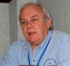 Terry Pepper's Instagram, Twitter & Facebook