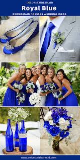 Maybe you would like to learn more about one of these? All 30 Blue Wedding Color Palettes Colorsbridesmaid