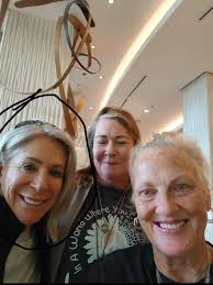 missing [Barrett Foa][Linda Hunt][Renée Felice Smith]