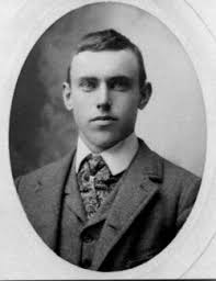 Jonas Calvin Marks (1874-1943)