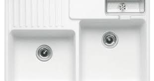 Evier A Poser Ceramique Blanc Villeroy Boch Tradition 2 Bacs 1 2 914 Evier Cuisine Ceramique Evier A Poser Evier Cuisine