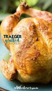 Traeger Grilled Chicken Recipe Traeger Chicken Challenge Recipe Recipe Traeger Grill Recipes Smoked Food Recipes Grilled Chicken Recipes