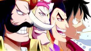 Tâchez de vous souvenir du mien. One Piece Anime Planning Des Episodes D Avril A Mai 2021 Fin Du Flashback D Oden