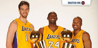 Today and every day, the nba family honors his life and legacy through league wide efforts to pay it forward, bring people together and take action in our communities. The 2010 11 Nba Season Begins Tonight On Tnt Stack