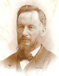 John Christian Koster (1825-1894)