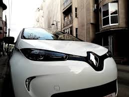 An independent network of uber drivers. Ultimele Zile Ca Èofer Uber Cu Renault Zoe In BucureÈti