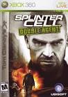Tom Clancy&acute;s Splinter Cell: Double Agent (360)