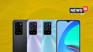 Oppo A56 5G lauched With MediaTek ...
