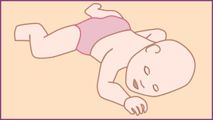 Frage zum aus dem bett fallen. Erste Hilfe Am Baby Richtig Reagieren Leben Retten