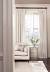 How To Pair Plantation Shutters With Curtains
