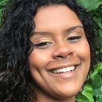 Desiree Brito's Instagram, Twitter & Facebook