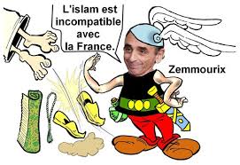 L'embryon d'un futur gouvernement souverainiste ? Messiha Vire De Twitter A La Place De Zemmour Je Me Mefierais Riposte Laiqueriposte Laique