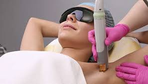 Laser hair removal works by directing concentrated light to target the hair follicle at the root. Laser Hair Removal Nashville Tn Certified Plastic Surgeon Hatef Aesthetics