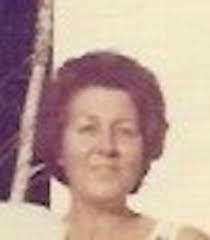 Pearl Budd Service Details