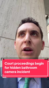 Northwell Health Security Guard