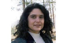 Jaymee Johnson Obituary (1963